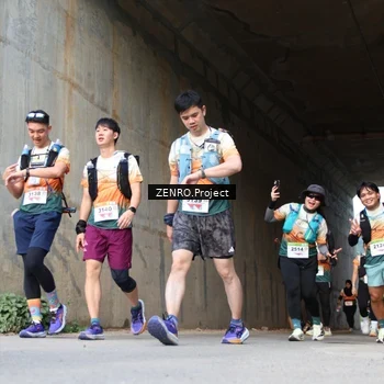 Runner Photo 8890381