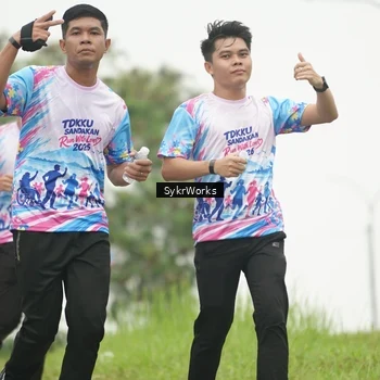 Runner Photo 8890382