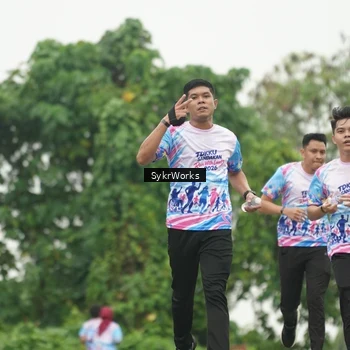 Runner Photo 8890383