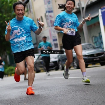 Runner Photo 8890385
