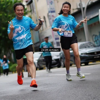 Runner Photo 8890387