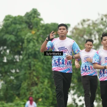 Runner Photo 8890394