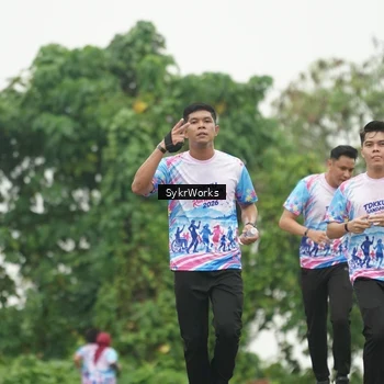 Runner Photo 8890397