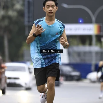 Runner Photo 8890399