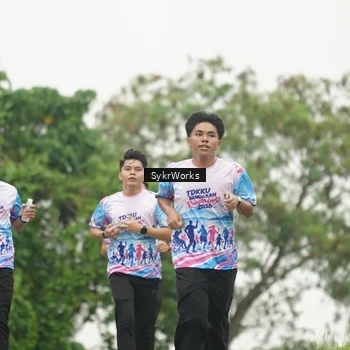 Runner Photo 8890402