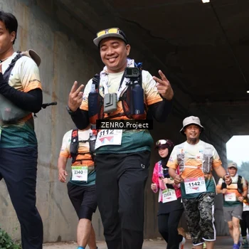 Runner Photo 8890404