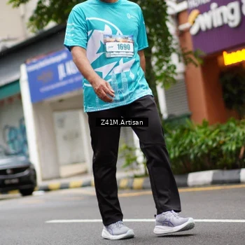 Runner Photo 8890408