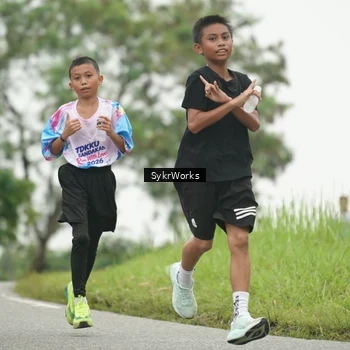 Runner Photo 8890411