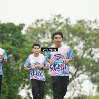 Runner Photo 8890412