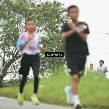 Runner Photo 8890413