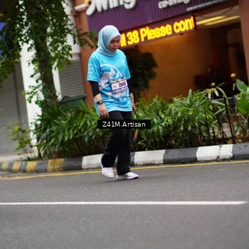 Runner Photo 8890420