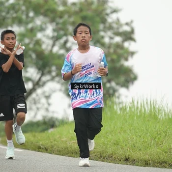 Runner Photo 8890421