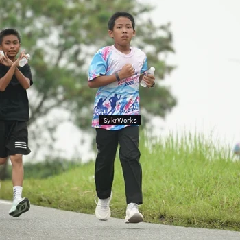 Runner Photo 8890422