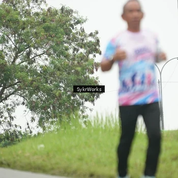 Runner Photo 8890428
