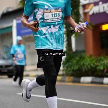 Runner Photo 8890430