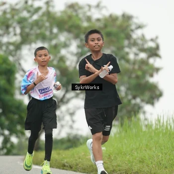 Runner Photo 8890431
