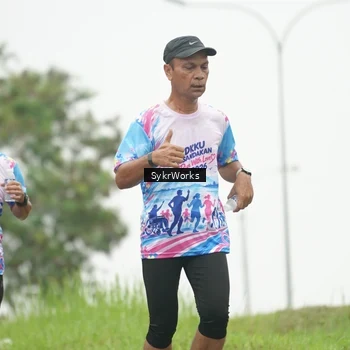 Runner Photo 8890434