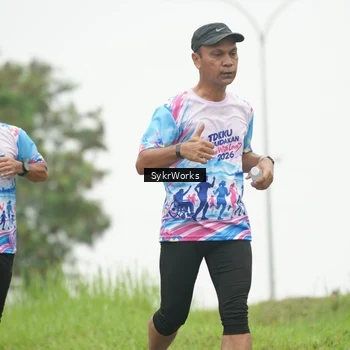 Runner Photo 8890435