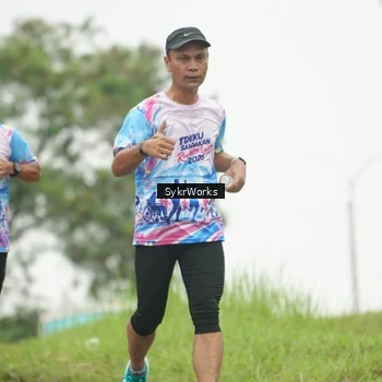 Runner Photo 8890437