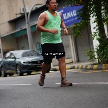 Runner Photo 8890439