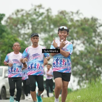 Runner Photo 8890442