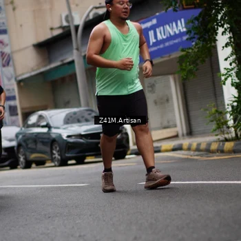 Runner Photo 8890443