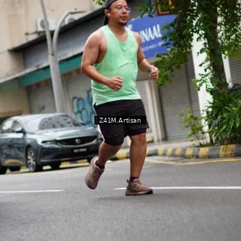 Runner Photo 8890444