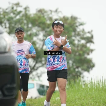 Runner Photo 8890447