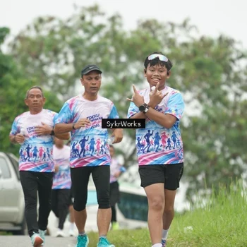 Runner Photo 8890448