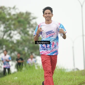 Runner Photo 8890450