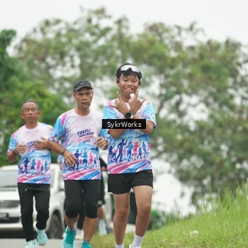 Runner Photo 8890451