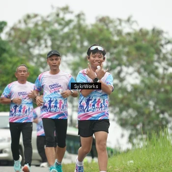 Runner Photo 8890452