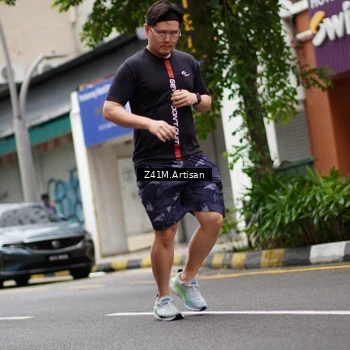 Runner Photo 8890453