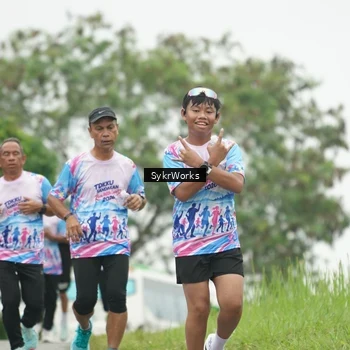 Runner Photo 8890454