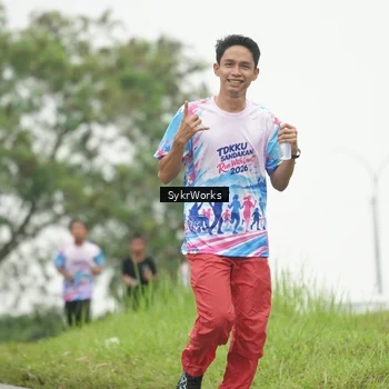 Runner Photo 8890457