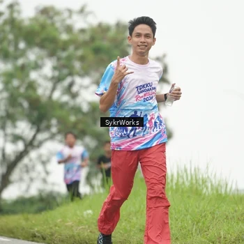 Runner Photo 8890460