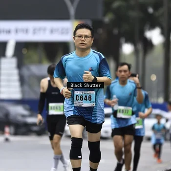 Runner Photo 8890461