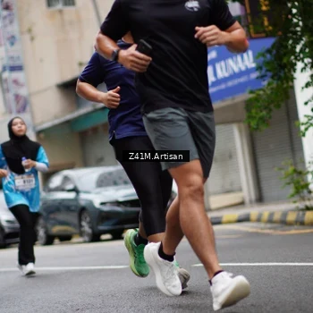 Runner Photo 8890462
