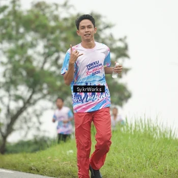 Runner Photo 8890471