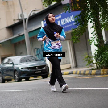 Runner Photo 8890473