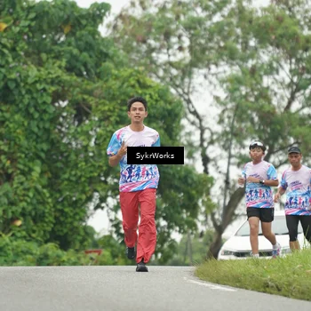 Runner Photo 8890474