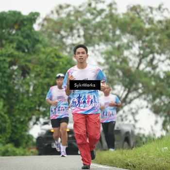 Runner Photo 8890475