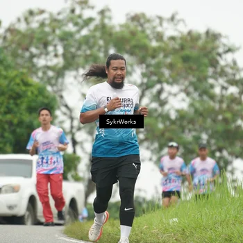Runner Photo 8890477