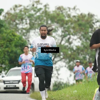 Runner Photo 8890478