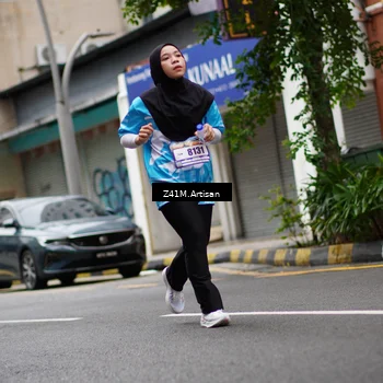 Runner Photo 8890480