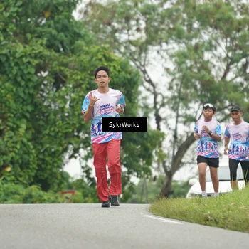 Runner Photo 8890481