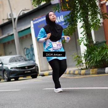 Runner Photo 8890482