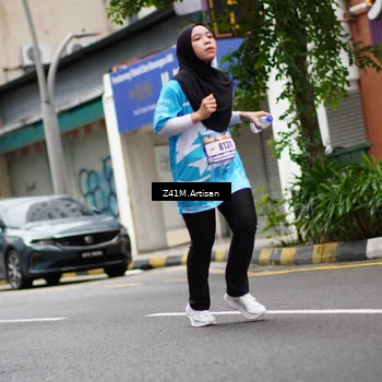 Runner Photo 8890485