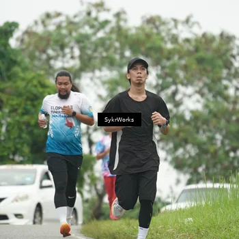 Runner Photo 8890486