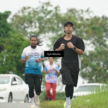 Runner Photo 8890490